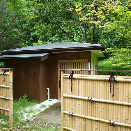 Anzuan Nishida Hotel Ueda Eksteriør billede