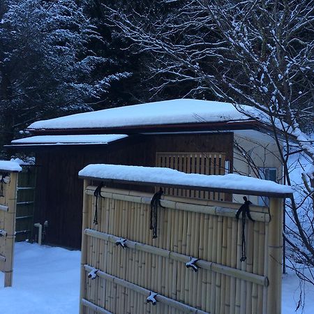 Anzuan Nishida Hotel Ueda Eksteriør billede