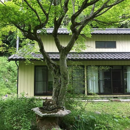 Anzuan Nishida Hotel Ueda Eksteriør billede