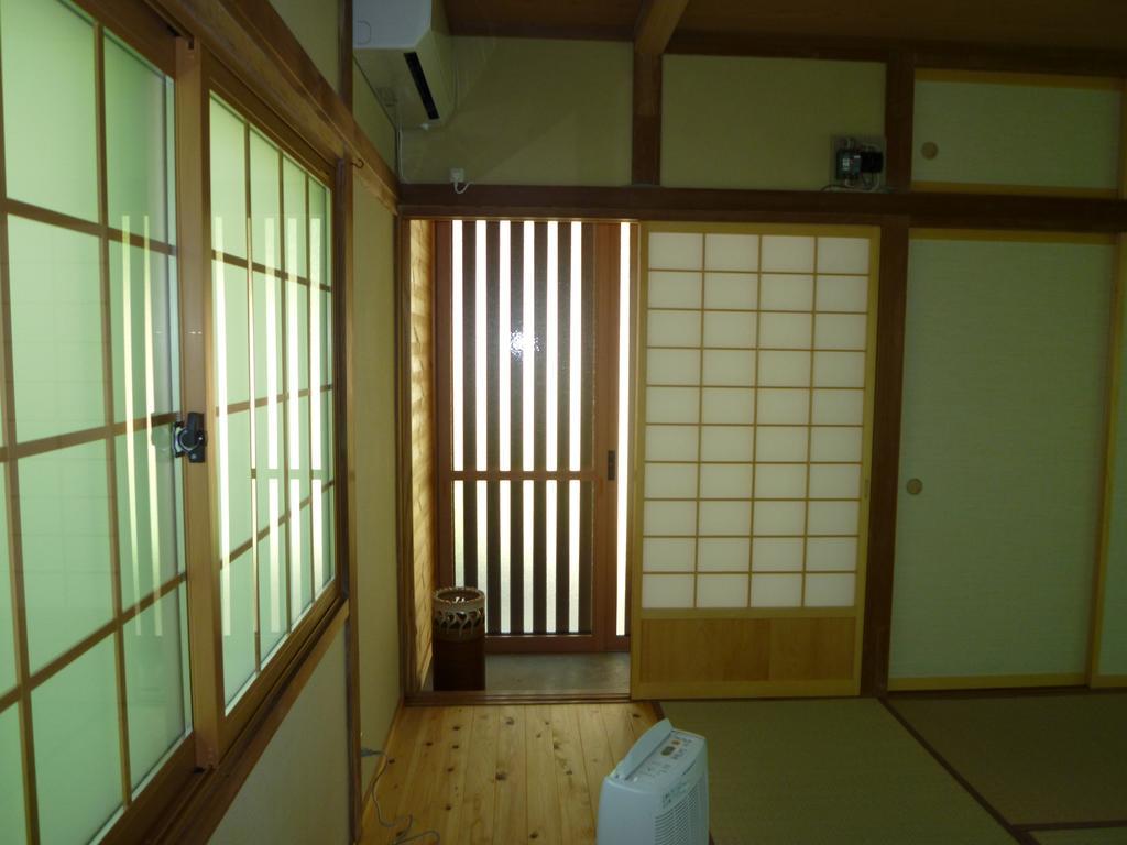 Anzuan Nishida Hotel Ueda Eksteriør billede