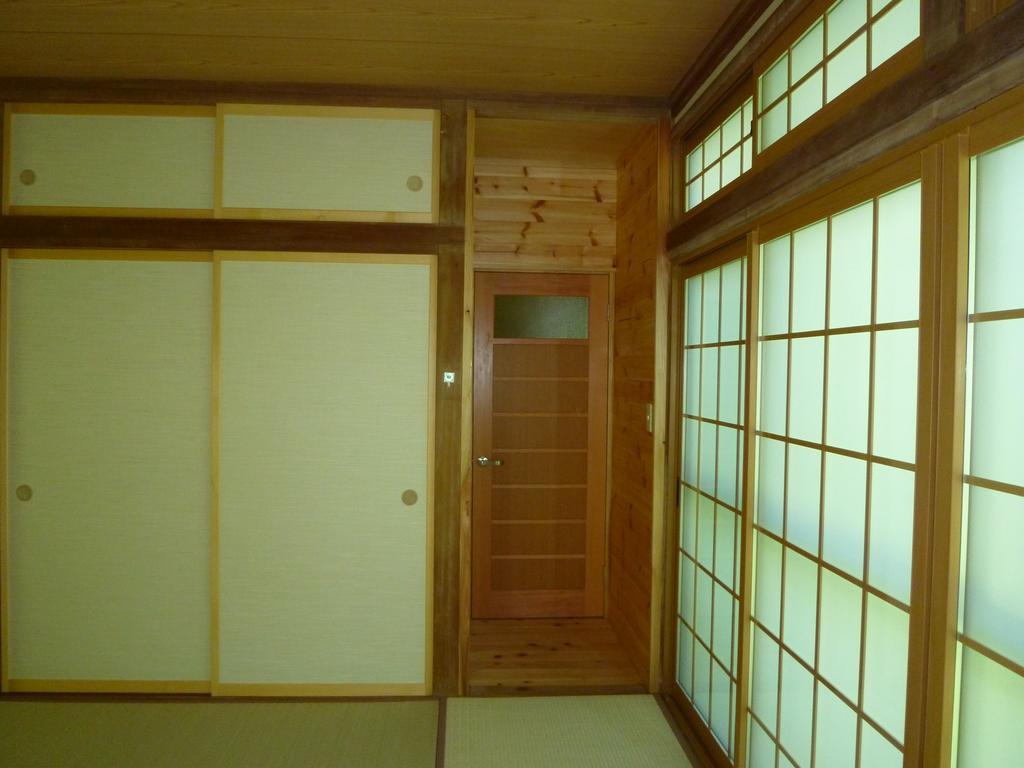 Anzuan Nishida Hotel Ueda Eksteriør billede