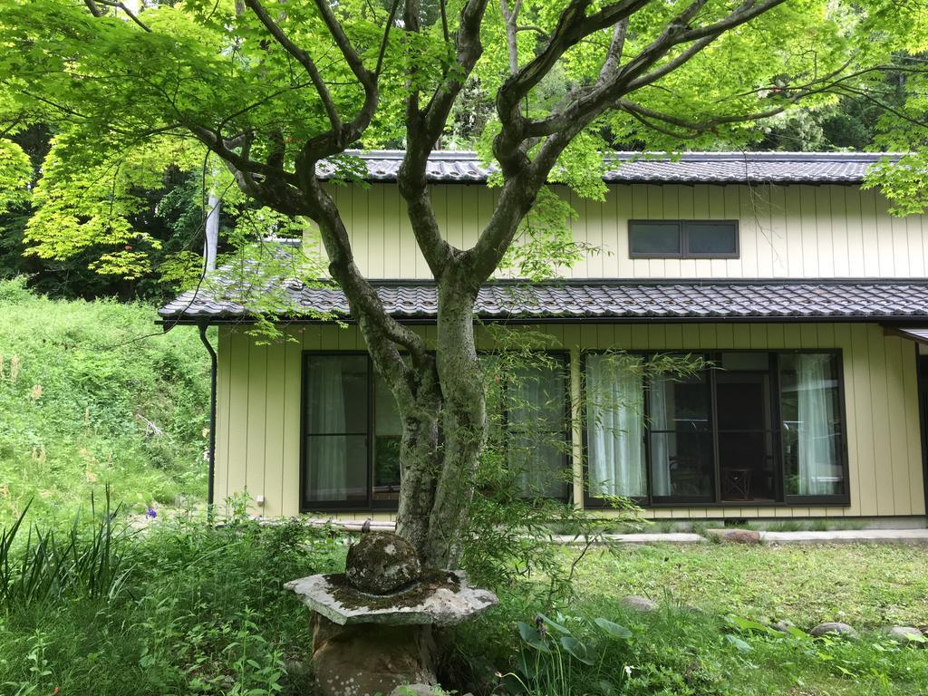 Anzuan Nishida Hotel Ueda Eksteriør billede