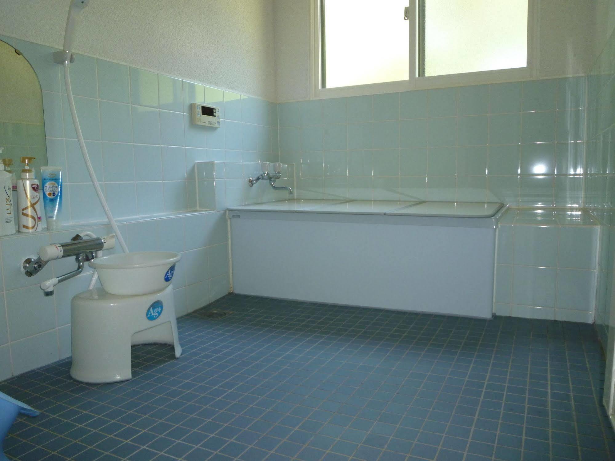 Anzuan Nishida Hotel Ueda Eksteriør billede